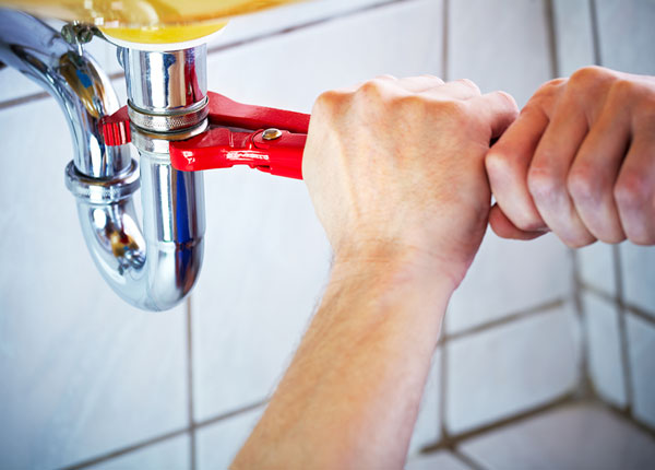 About Big Bend Plumbers